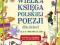 WIELKA KSIĘGA POEZJI POLSKIEJ DLA DZIECI antologia