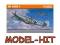 EDUARD 8261 - Messerschmitt Bf 109E-1