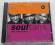 Soultans - Love, Sweat &amp; Tears [CD]