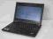 LENOVO X200s L9400/4GB/160GB GWAR F-VAT NR20851