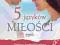 5 JĘZYKÓW MIŁOŚCI ----------- GARY CHAPMAN