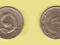 Jugosławia 5 Dinara 1973 r. Jugosławia 5 Dinara 1973 r.