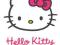 Perfumy dla dziewczynki.Hello Kitty 20ml COOKIE