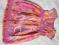 MINI BOUTIQUE sukieneczka 18-24 m-ce