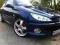 PEUGEOT 206 DOINWESTOWANY (NIE CIVIC,GOLF,AUDI)