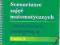 WESOŁA SZKOŁA kl 2/3 SCENARIUSZE ZAJĘĆ MATEMATYKA