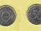 Jugosławia  50 Dinara 1985 r.