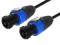 Kabel Speakon Neutrik 2 x 1,5mm 10m