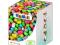 PLAYMAIS KLOCKI CHRUPKI 300 SZT. ZESTAW ŚREDNI