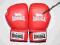lonsdale rękawice bokserskie 10 OZ UK junior