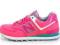 New Balance Island Pack WL574IGP RÓŻOWE 36