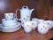 PORCELANA SERWIS DO KAWY ESCHENBACH