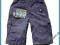 NEXT spodenki Z KODEM moro czaderskie SZORTY 140