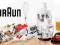 BLENDER BRAUN MR 540 600W kruszy SIEKA Multiquick5