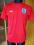 Umbro England Anglia koszulka reprezentacji M red