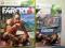 FAR CRY 3 PL Gra X360 Sklep Gdańsk Wys. Gratis 24h