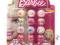 BARBIE SQUINKIES 12 KOLOROWYCH FIGUREK SERIA 3