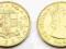 JAMAIKA BRYTYJSKA 1 PENNY 1960 MENNICZA
