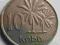 10 kobo 1973 NIGERIA