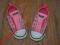 tenisowki converse r.25