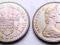 KANADA 1 DOLLAR 1971 BRITISH COLUMBIA RZADKA