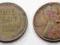 USA 1 CENT 1944 RZADKA
