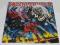 IRON MAIDEN The Number Of .., UK 1PRESS! JAK NOWA!