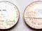 USA 5 CENTS 2006 D JEFFERSON PRZODEM MENNICZA