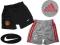 ADIDAS NIKE oryginal SPODENKI sport 9-12m -IDEALNE