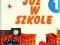 NOWE JUŻ W SZKOLE podręcznik 1-2    Okazja!