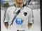 AUTOGRAF MACIEJ RYBUS LEGIA WARSZAWA