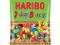 HARIBO JELLY BEANS OWOCOWE FASOLKI Z NIEMIEC