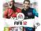 Fifa 12 na PS3 Po Polsku Warto Fifa 2012 PROMOCJA