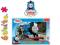 Puzzle 15 Ramkowe Przyjaciele Thomas and Friends