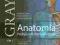 Gray Anatomia Podręcznik dla studentów t.3
