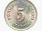 @ KAISERREICH, 5 PFENNIG 1913 F STAN MENNICZY !  @