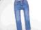 13-14lat BENETTON COLORS KLASYCZNE JEANSY X392.15