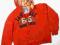BLUZA Z KAPTUREM MARKI EAST POLE ROZM.158 , 14 LAT