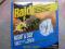 RAID NIGHT&amp;DAY ZAPAS 1 szt MUCHY KOMARY