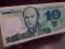 10 zl seria G 1982 r. Rzadka seria !! UNC !