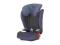 Romer kid plus - NOWY fotelik 15-36 kg  BLUE CROWN