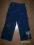 spodnie BOB BUDOWNICZY 110cm