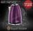 Czajnik 1,7L Russell Hobbs Purple Passion 18945-70