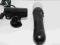 ZESTAW DO PS3 PS MOVE + PS EYE