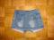 SPODENKI SPÓDNICA DETROIT ROZMIAR 158 JEANS