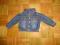 KURTECZKA NAME IT ROZMIAR 74 JEANS