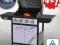 GRILL GAZOWY OGRODOWY 15,22 KW+GRATIS NOWOŚĆ RATY