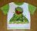 MINIMODE niezwykły t-shirt KERMIT 104cm