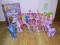 My Little Pony MEGA ZESTAW DOMEK FIGURKI ITP