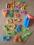 FAJNY ZESTAW FOREMEK PLAY-DOH  !!